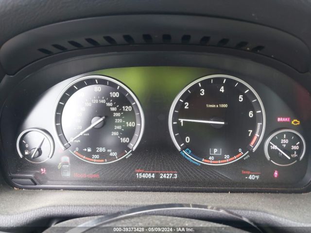 5UXWX7C55E0E78977 BMW X3 Xdrive35i