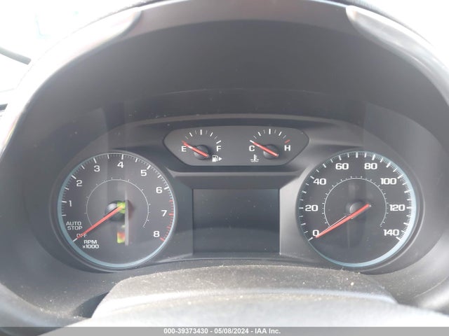Chevrolet MALIBU 1LT 2016 1G1ZE5ST0GF330749 Image 7