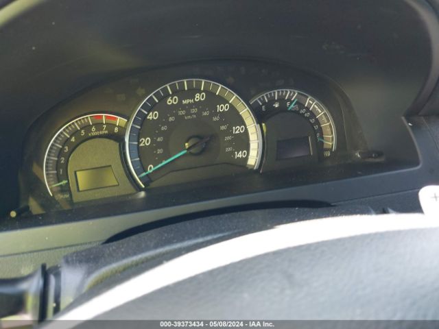4T1BF1FK3EU829596 Toyota CAMRY SE