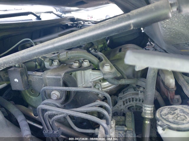 Toyota CAMRY SE 2016 4T1BF1FK1GU175989 Image 10
