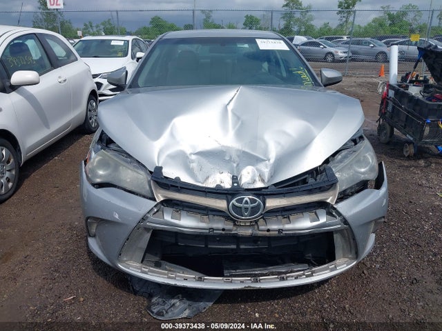 Toyota CAMRY SE 2016 4T1BF1FK1GU175989 Image 11