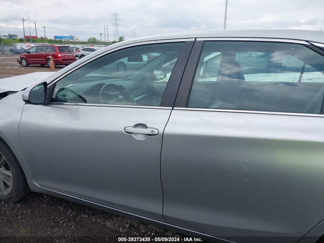 Toyota CAMRY SE 2016 4T1BF1FK1GU175989 Image 13