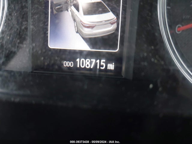 Toyota CAMRY SE 2016 4T1BF1FK1GU175989 Image 14