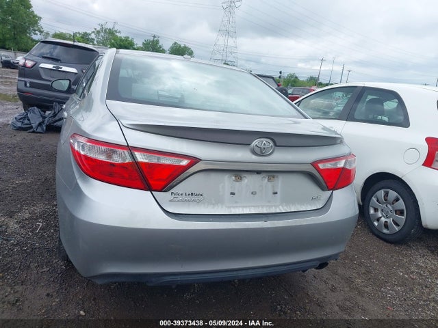 Toyota CAMRY SE 2016 4T1BF1FK1GU175989 Image 15