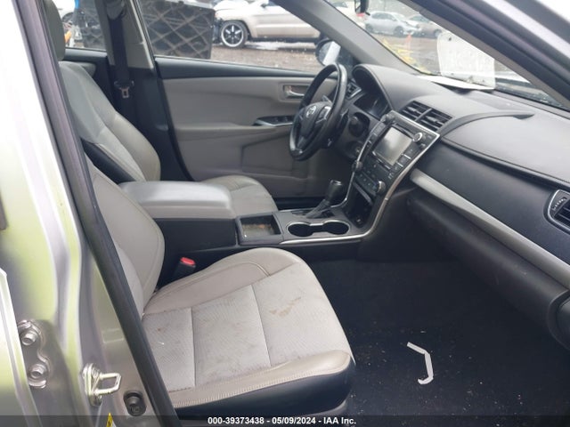 Toyota CAMRY SE 2016 4T1BF1FK1GU175989 Image 5