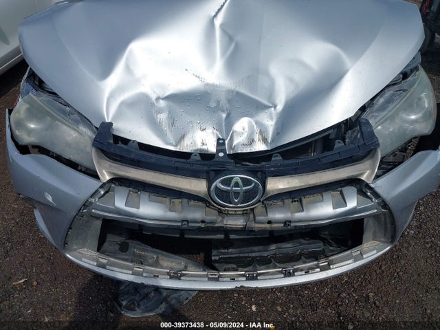 Toyota CAMRY SE 2016 4T1BF1FK1GU175989 Image 6
