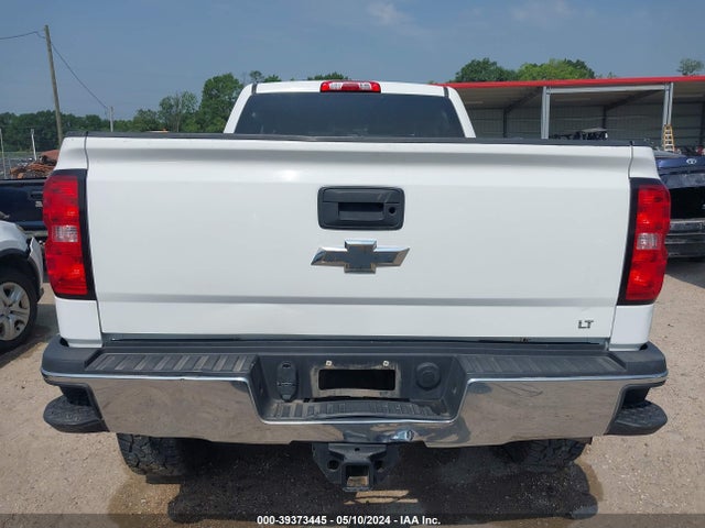 Chevrolet Silverado 2500hd Lt 2015 1GC1KVE82FF584109 Image 16
