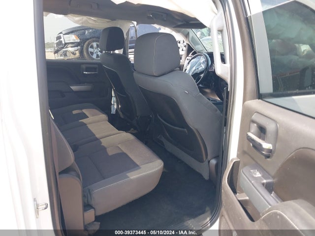 Chevrolet Silverado 2500hd Lt 2015 1GC1KVE82FF584109 Image 8
