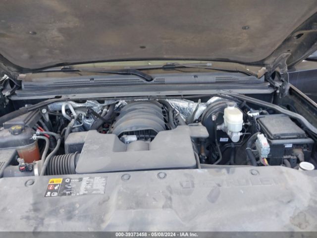1GNSCHKCXGR126692 Chevrolet Suburban Lt