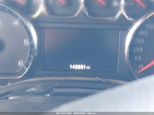 1GNSCHKCXGR126692 Chevrolet Suburban Lt