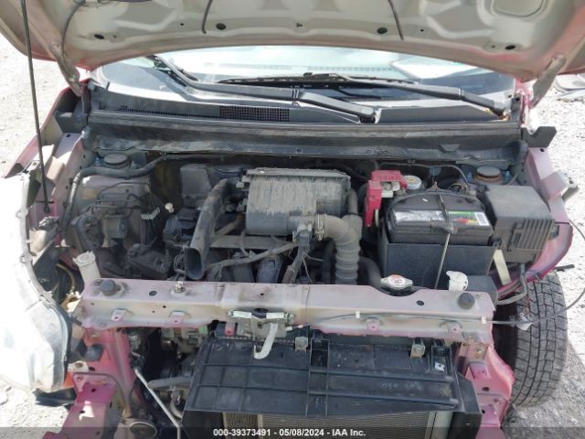 ML32F3FJ8HHF10947 Mitsubishi Mirage G4 Es