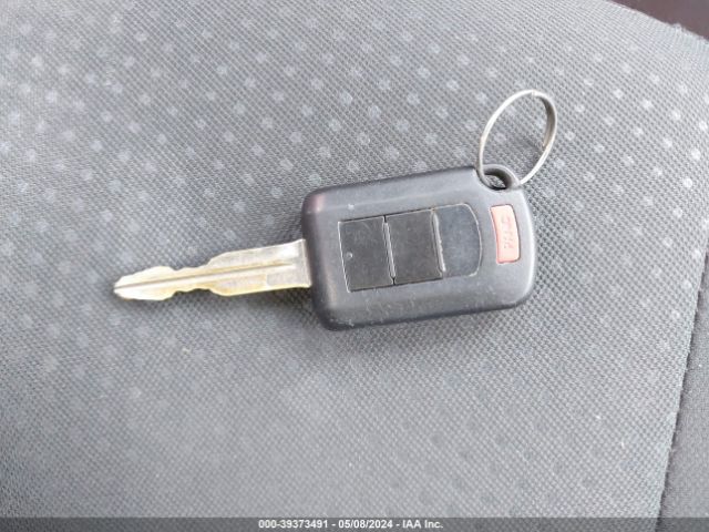 ML32F3FJ8HHF10947 Mitsubishi Mirage G4 Es