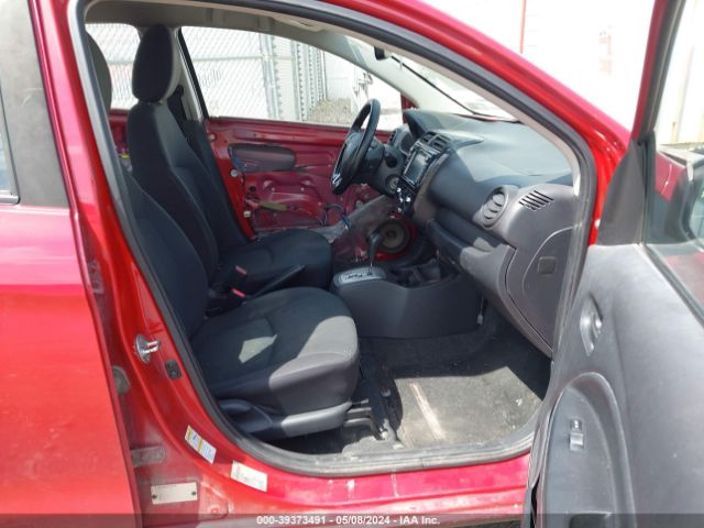 ML32F3FJ8HHF10947 Mitsubishi Mirage G4 Es