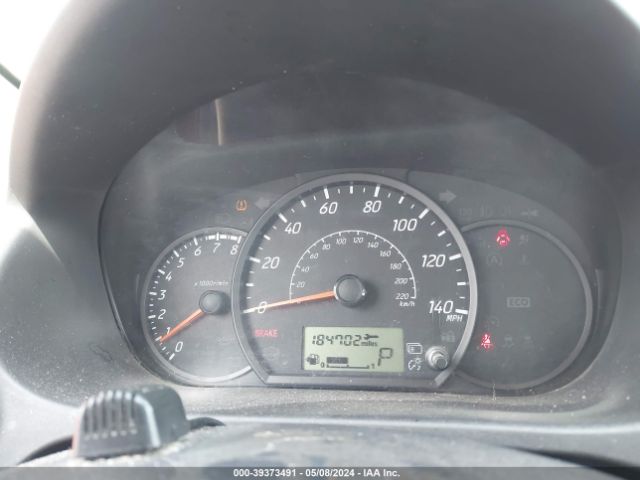 ML32F3FJ8HHF10947 Mitsubishi Mirage G4 Es