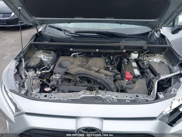 2T3C1RFV3MW159873 Toyota Rav4 Xle Premium
