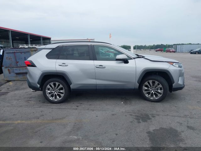 2T3C1RFV3MW159873 Toyota Rav4 Xle Premium