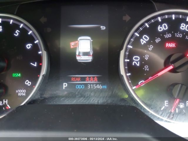 2T3C1RFV3MW159873 Toyota Rav4 Xle Premium