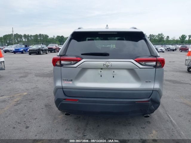 2T3C1RFV3MW159873 Toyota Rav4 Xle Premium