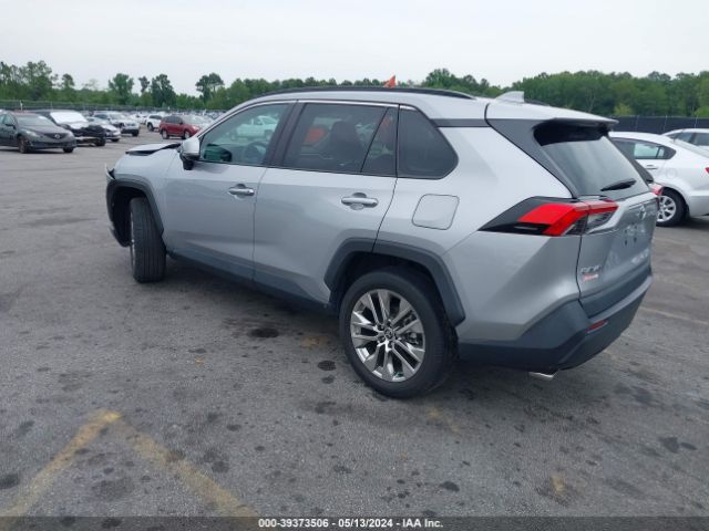 2T3C1RFV3MW159873 Toyota Rav4 Xle Premium