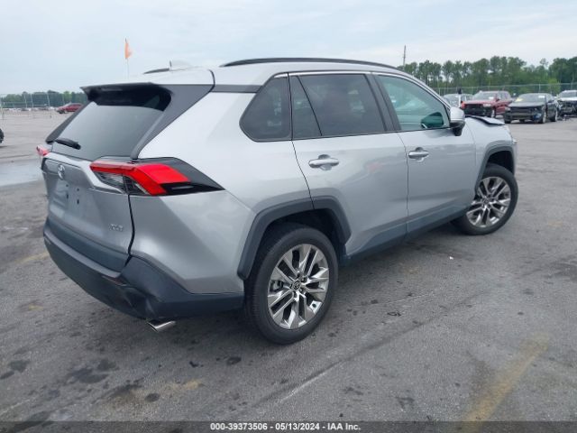 2T3C1RFV3MW159873 Toyota Rav4 Xle Premium