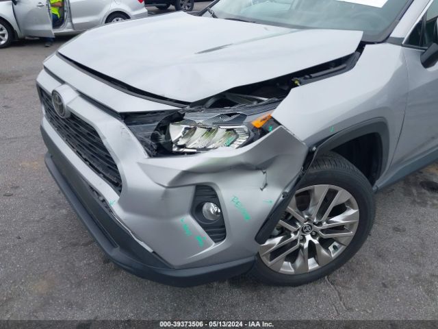 2T3C1RFV3MW159873 Toyota Rav4 Xle Premium