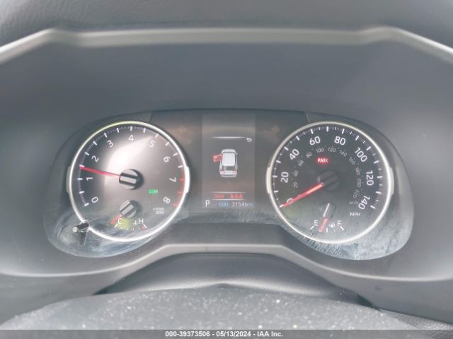 2T3C1RFV3MW159873 Toyota Rav4 Xle Premium