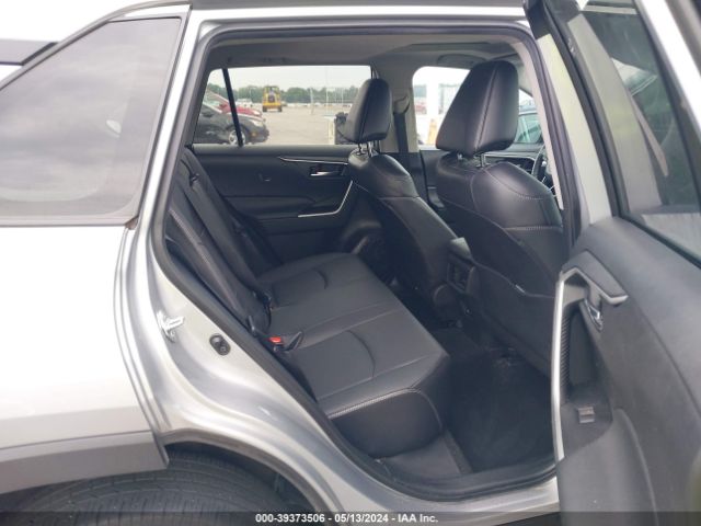 2T3C1RFV3MW159873 Toyota Rav4 Xle Premium