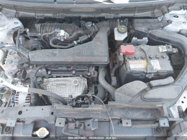 JN8AT2MT2LW003256 Nissan Rogue S Fwd