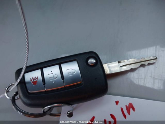 JN8AT2MT2LW003256 Nissan Rogue S Fwd