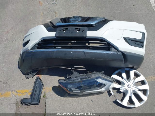 JN8AT2MT2LW003256 Nissan Rogue S Fwd