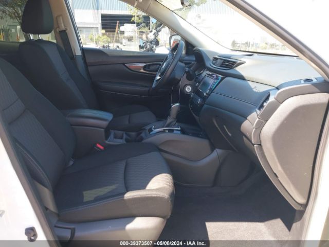 JN8AT2MT2LW003256 Nissan Rogue S Fwd