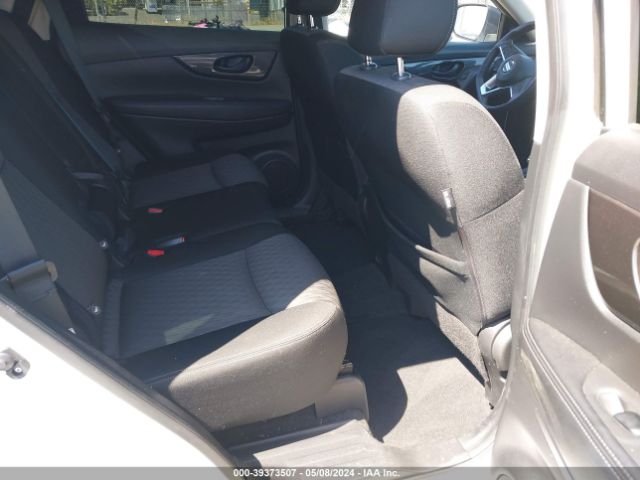 JN8AT2MT2LW003256 Nissan Rogue S Fwd
