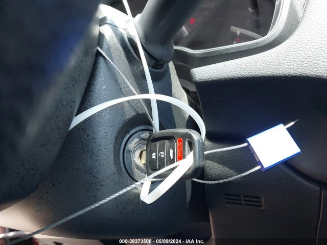 Honda CR-V LX 2019 2HKRW6H36KH209997 Image 11