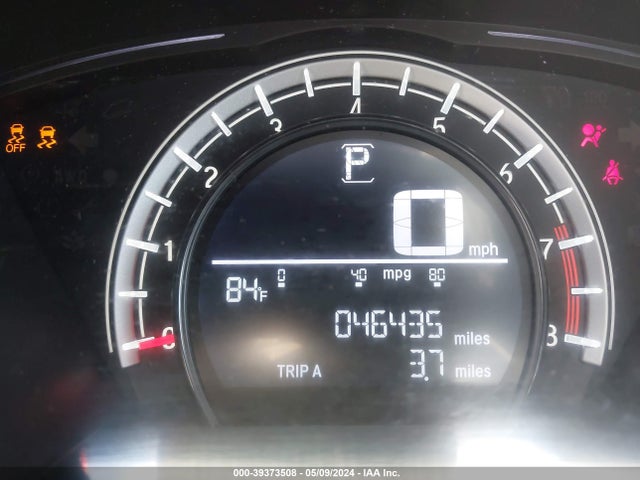 Honda CR-V LX 2019 2HKRW6H36KH209997 Image 15