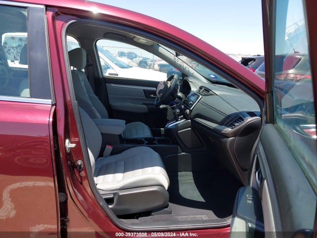 Honda CR-V LX 2019 2HKRW6H36KH209997 Image 5