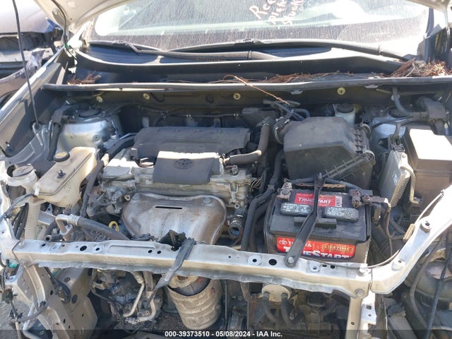 Toyota Rav4 Xle 2015 2T3WFREV4FW178533 Image 10