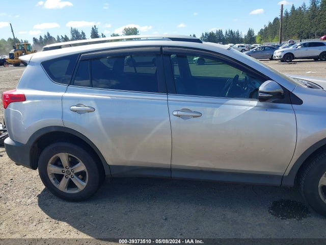 Toyota Rav4 Xle 2015 2T3WFREV4FW178533 Image 14