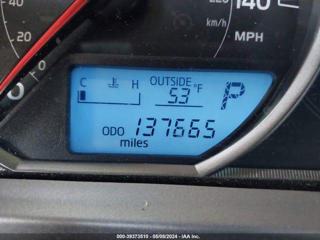 Toyota Rav4 Xle 2015 2T3WFREV4FW178533 Image 16