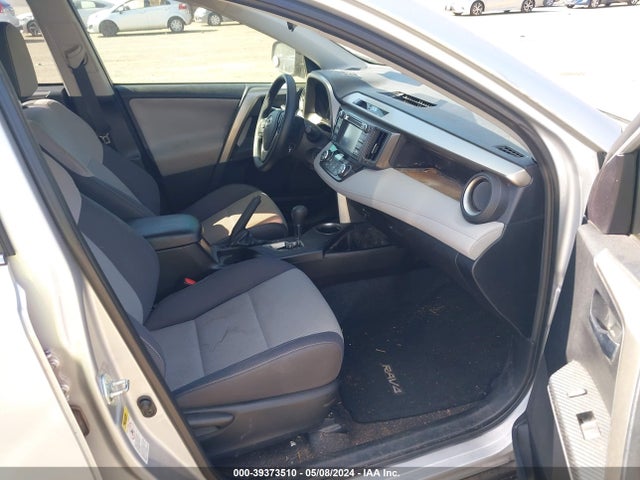 Toyota Rav4 Xle 2015 2T3WFREV4FW178533 Image 5