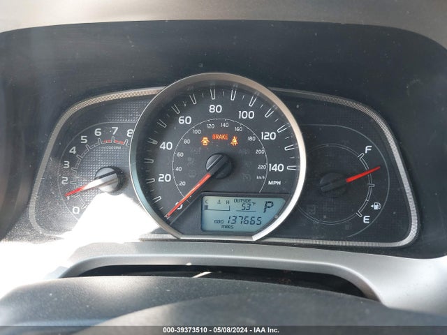 Toyota Rav4 Xle 2015 2T3WFREV4FW178533 Image 7