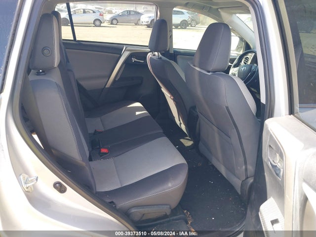 Toyota Rav4 Xle 2015 2T3WFREV4FW178533 Image 8