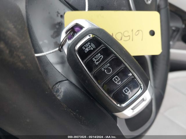 KMHLP4AG5PU457168 Hyundai Elantra Limited