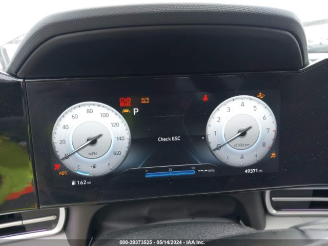 KMHLP4AG5PU457168 Hyundai Elantra Limited