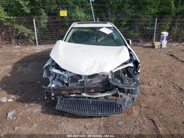 Toyota Corolla Xse 2019 5YFBURHE6KP914327 Image 11