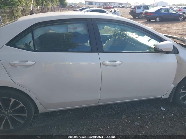 Toyota Corolla Xse 2019 5YFBURHE6KP914327 Image 12