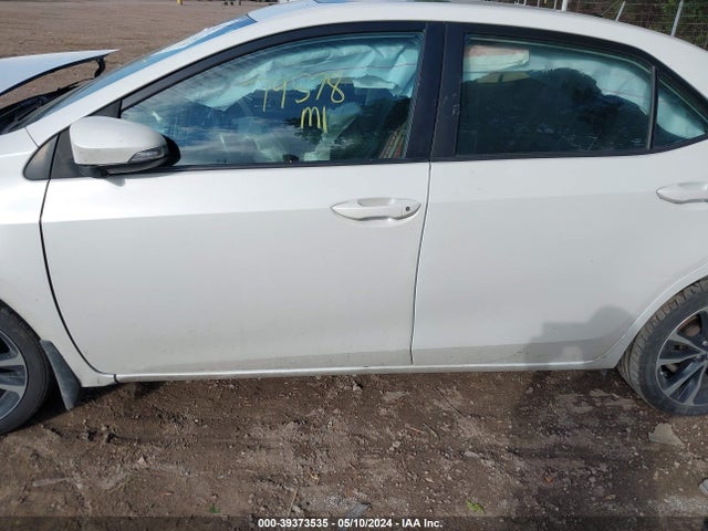 Toyota Corolla Xse 2019 5YFBURHE6KP914327 Image 13
