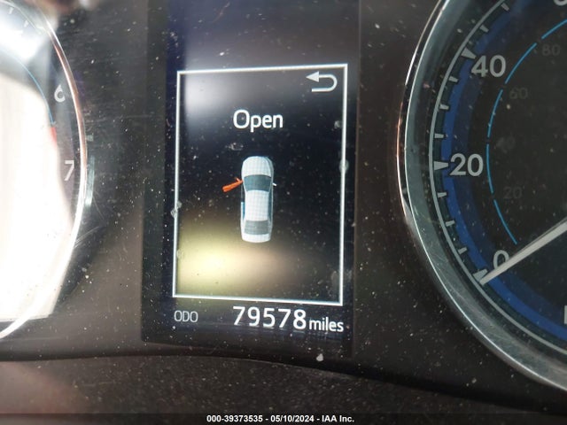 Toyota Corolla Xse 2019 5YFBURHE6KP914327 Image 14