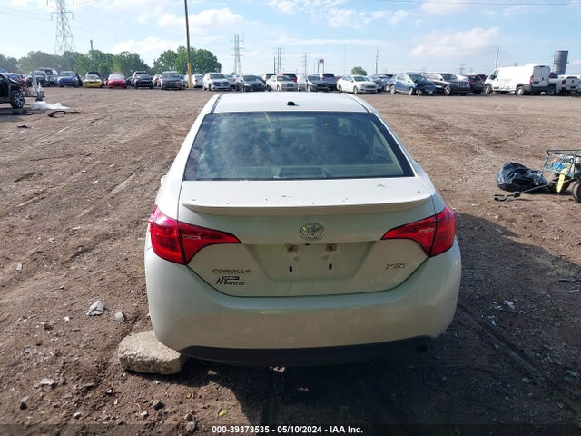 Toyota Corolla Xse 2019 5YFBURHE6KP914327 Image 15