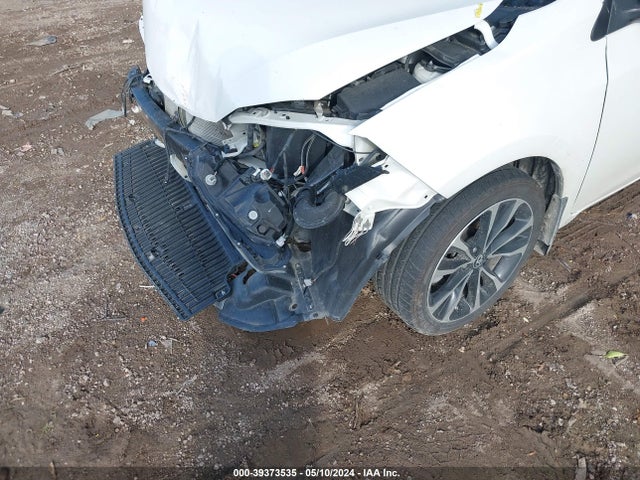 Toyota Corolla Xse 2019 5YFBURHE6KP914327 Image 16
