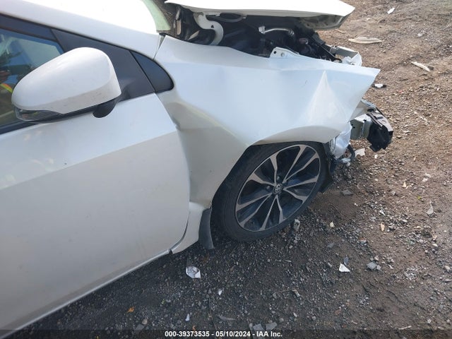 Toyota Corolla Xse 2019 5YFBURHE6KP914327 Image 17
